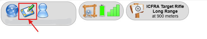 Shot Marker Event Icon